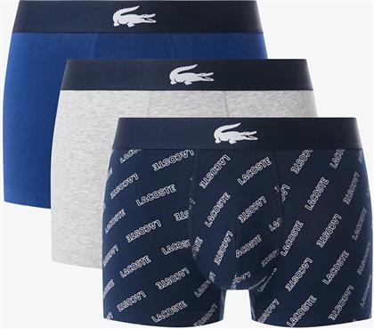 ΣΕΤ 3 ΕΣΩΡΟΥΧΩΝ TRUNK LACOSTE