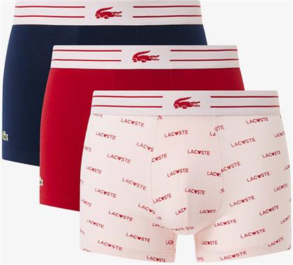 ΣΕΤ 3 ΕΣΩΡΟΥΧΩΝ TRUNK LACOSTE