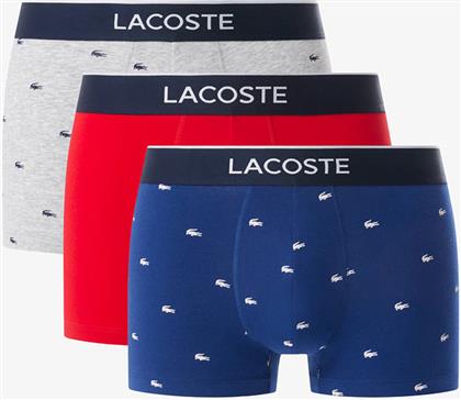 ΣΕΤ 3 ΕΣΩΡΟΥΧΩΝ TRUNK LACOSTE