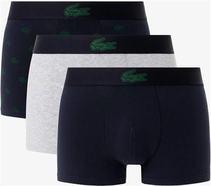 ΣΕΤ 3 ΕΣΩΡΟΥΧΩΝ TRUNK PACK 3 LACOSTE