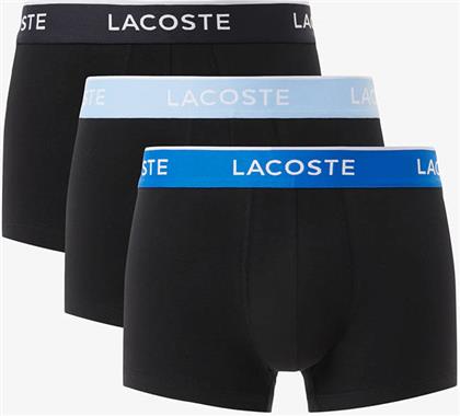 ΣΕΤ 3 ΕΣΩΡΟΥΧΩΝ TRUNK UNDERWEAR TRUNK LACOSTE