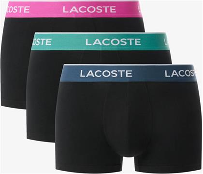 ΣΕΤ 3 ΕΣΩΡΟΥΧΩΝ TRUNK UNDERWEAR TRUNK LACOSTE