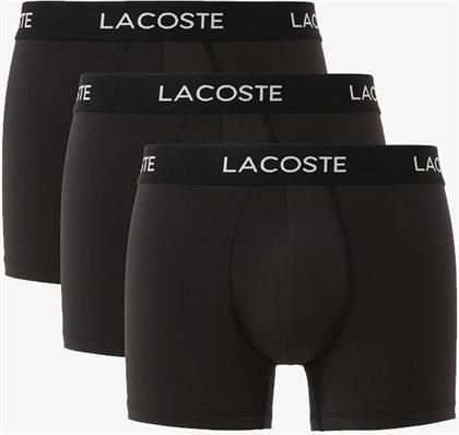 ΣΕΤ 3 ΕΣΩΡΟΥΧΩΝ TRUNK UNDERWEAR TRUNK LACOSTE