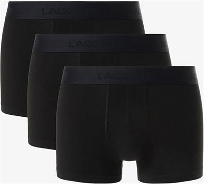 ΣΕΤ 3 ΕΣΩΡΟΥΧΩΝ TRUNK UNDERWEAR TRUNK LACOSTE