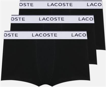 ΣΕΤ 3 ΕΣΩΡΟΥΧΩΝ TRUNK UNDERWEAR TRUNK LACOSTE