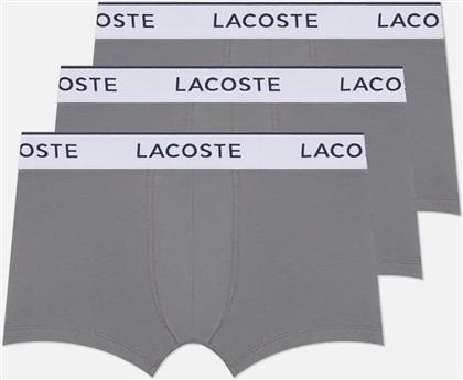 ΣΕΤ 3 ΕΣΩΡΟΥΧΩΝ TRUNK UNDERWEAR TRUNK LACOSTE