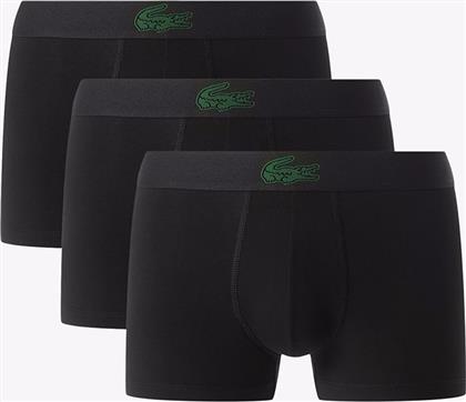 ΣΕΤ 3 ΕΣΩΡΟΥΧΩΝ TRUNK UNDERWEAR TRUNK LACOSTE