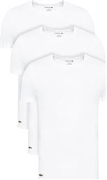 ΣΕΤ 3 T-SHIRTS LACOSTE