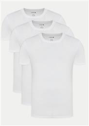 ΣΕΤ 3 T-SHIRTS LACOSTE