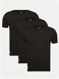ΣΕΤ 3 T-SHIRTS LACOSTE