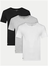 ΣΕΤ 3 T-SHIRTS LACOSTE