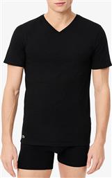 ΣΕΤ 3 ΤΕΜ ΕΣΩΡΟΥΧΟ T-SHIRT ΚΜ UNDERWEAR TEE-SHIRT LACOSTE