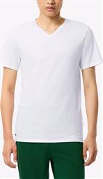ΣΕΤ 3 ΤΕΜ ΕΣΩΡΟΥΧΟ T-SHIRT ΚΜ UNDERWEAR TEE-SHIRT LACOSTE
