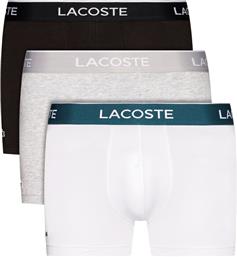 ΣΕΤ ΜΠΟΞΕΡΑΚΙΑ LACOSTE