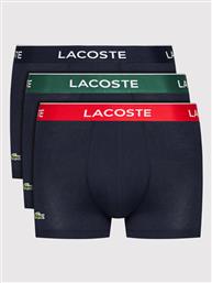 ΣΕΤ ΜΠΟΞΕΡΑΚΙΑ LACOSTE