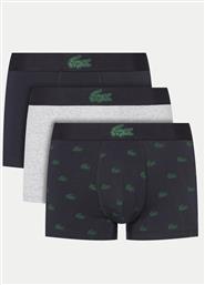 ΣΕΤ ΜΠΟΞΕΡΑΚΙΑ LACOSTE