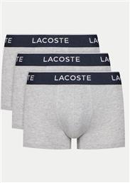 ΣΕΤ ΜΠΟΞΕΡΑΚΙΑ LACOSTE