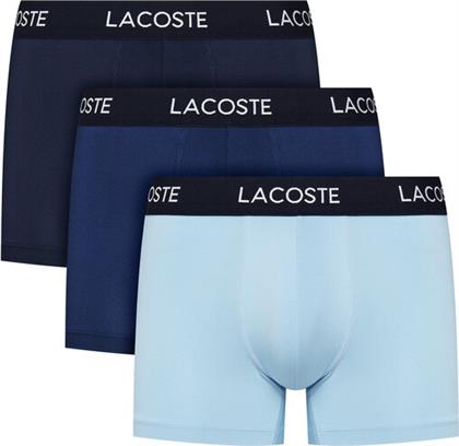 ΣΕΤ ΜΠΟΞΕΡΑΚΙΑ LACOSTE