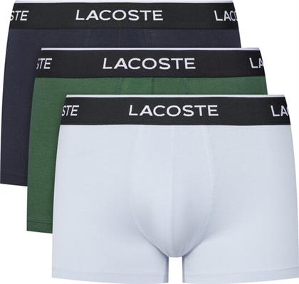 ΣΕΤ ΜΠΟΞΕΡΑΚΙΑ LACOSTE