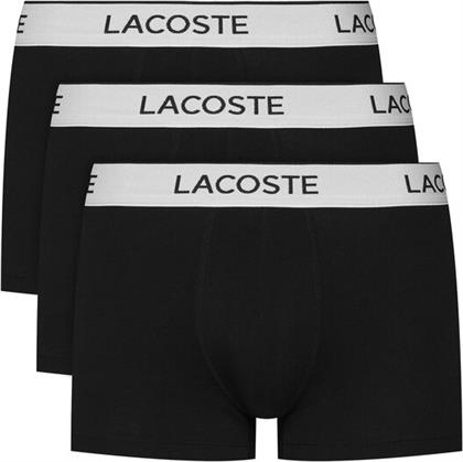 ΣΕΤ ΜΠΟΞΕΡΑΚΙΑ LACOSTE