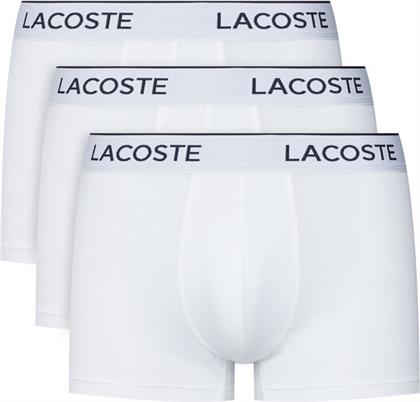 ΣΕΤ ΜΠΟΞΕΡΑΚΙΑ LACOSTE