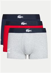 ΣΕΤ ΜΠΟΞΕΡΑΚΙΑ 3 ΤΜΧ LACOSTE