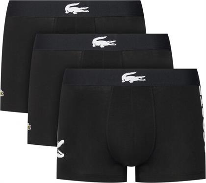 ΣΕΤ ΜΠΟΞΕΡΑΚΙΑ 3 ΤΜΧ LACOSTE