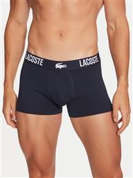 ΣΕΤ ΜΠΟΞΕΡΑΚΙΑ 3 ΤΜΧ 5H3321 ΕΓΧΡΩΜΟ LACOSTE