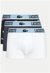 ΣΕΤ ΜΠΟΞΕΡΑΚΙΑ 3 ΤΜΧ 5H5152 ΕΓΧΡΩΜΟ LACOSTE