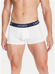ΣΕΤ ΜΠΟΞΕΡΑΚΙΑ 5 ΤΜΧ. LACOSTE