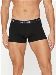 ΣΕΤ ΕΣΩΡΟΥΧΩΝ 5H9975 ΜΑΥΡΟ LACOSTE