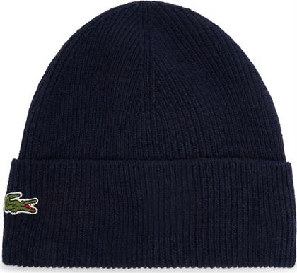 ΣΕΤ ΚΑΣΚΟΛ ΚΑΙ ΣΚΟΥΦΟΣ LACOSTE
