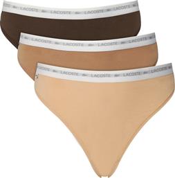 ΣΕΤ ΣΤΡΙΝΓΚ LACOSTE