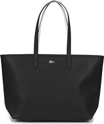 SHOPPING BAG - LACOSTE από το SPARTOO