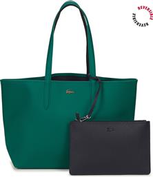 SHOPPING BAG ANNA LACOSTE από το SPARTOO