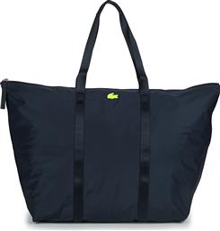 SHOPPING BAG IZZIE LARGE LACOSTE από το SPARTOO