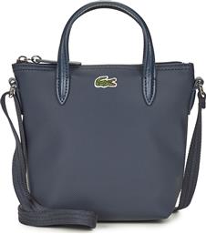 SHOPPING BAG L.12.12 CONCEPT CROSSBODY LACOSTE