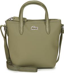 SHOPPING BAG L.12.12 CONCEPT CROSSBODY LACOSTE