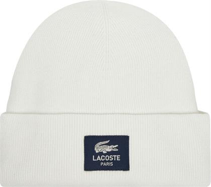 ΣΚΟΥΦΟΣ LACOSTE
