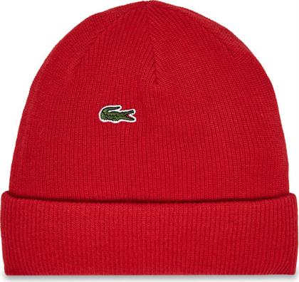 ΣΚΟΥΦΟΣ LACOSTE