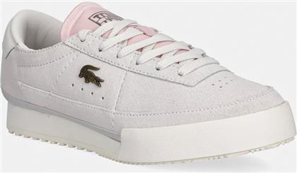 SNEAKERS AURA LACOSTE