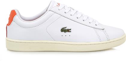 SNEAKERS ΣΧΕΔΙΟ: T132J1271 LACOSTE από το TSAKIRIS MALLAS