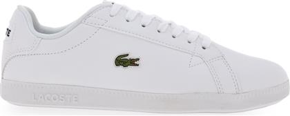 SNEAKERS ΣΧΕΔΙΟ: T132J5221 LACOSTE από το TSAKIRIS MALLAS