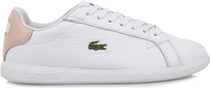 SNEAKERS ΣΧΕΔΙΟ: T132J5831 LACOSTE από το TSAKIRIS MALLAS