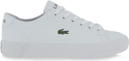 SNEAKERS ΣΧΕΔΙΟ: T132J6211 LACOSTE