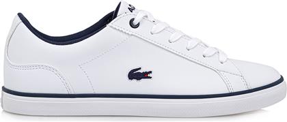 SNEAKERS ΣΧΕΔΙΟ: T132J7021 LACOSTE από το TSAKIRIS MALLAS