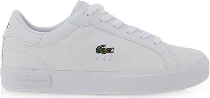 SNEAKERS ΣΧΕΔΙΟ: V132J0141 LACOSTE