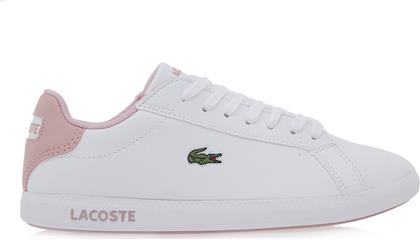 SNEAKERS ΣΧΕΔΙΟ: V132J1191 LACOSTE