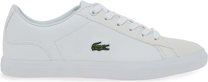 SNEAKERS ΣΧΕΔΙΟ: V132J2061 LACOSTE