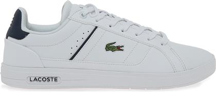 SNEAKERS ΣΧΕΔΙΟ: V532J2231 LACOSTE